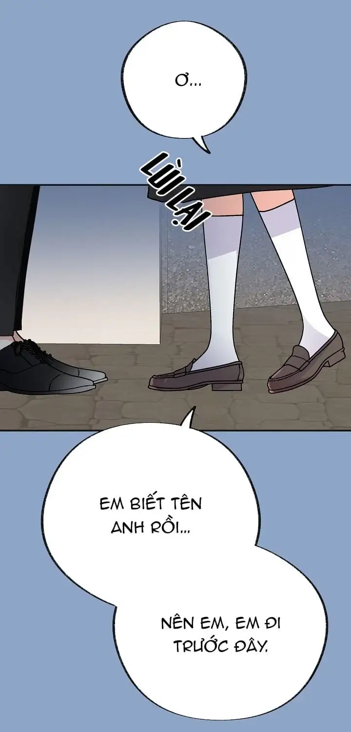 Truyện Tranh Người Hùng Của Ác Nữ - The Devil Lady’s Hero trang 6