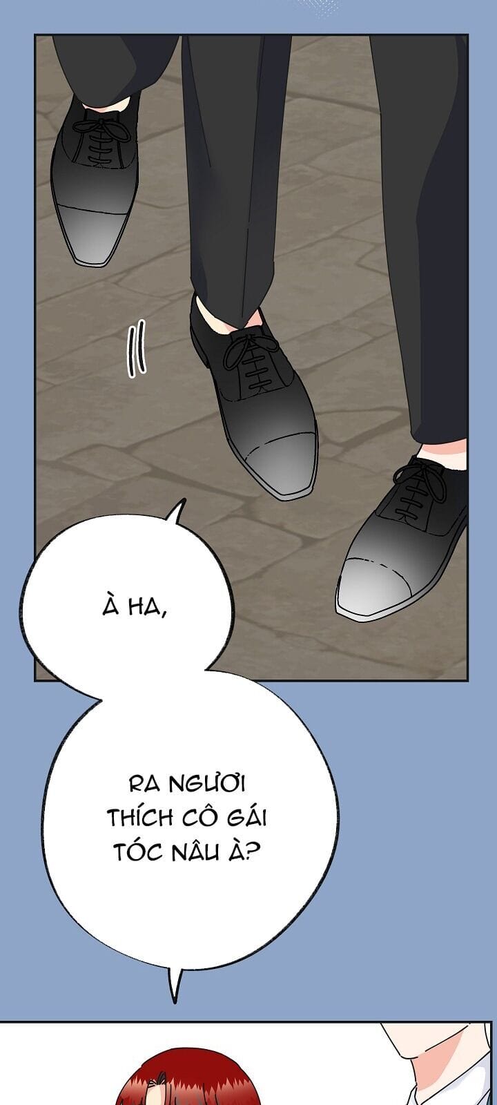 Truyện Tranh Người Hùng Của Ác Nữ - The Devil Lady’s Hero trang 6