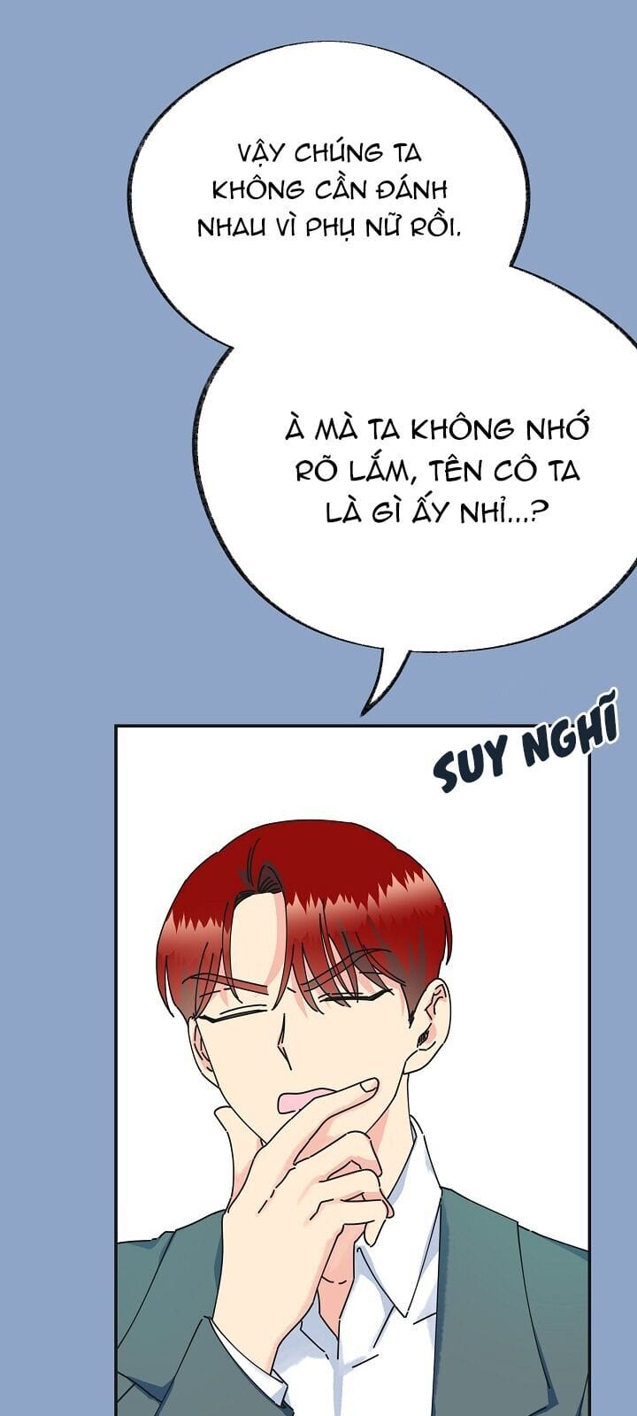 Truyện Tranh Người Hùng Của Ác Nữ - The Devil Lady’s Hero trang 6