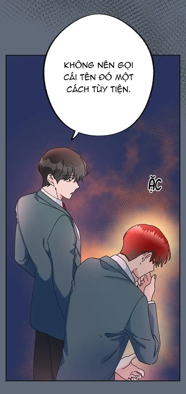 Truyện Tranh Người Hùng Của Ác Nữ - The Devil Lady’s Hero trang 6