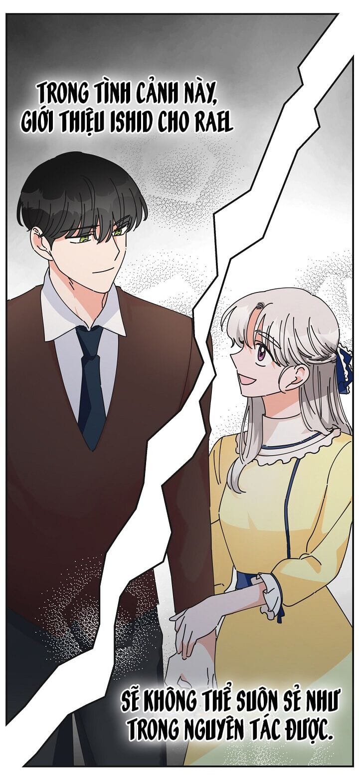 Truyện Tranh Người Hùng Của Ác Nữ - The Devil Lady’s Hero trang 6