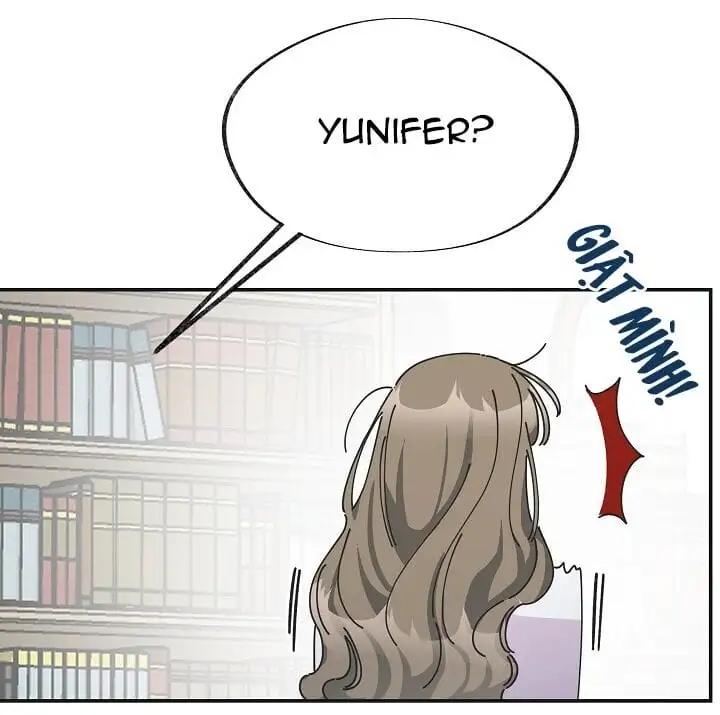 Truyện Tranh Người Hùng Của Ác Nữ - The Devil Lady’s Hero trang 6