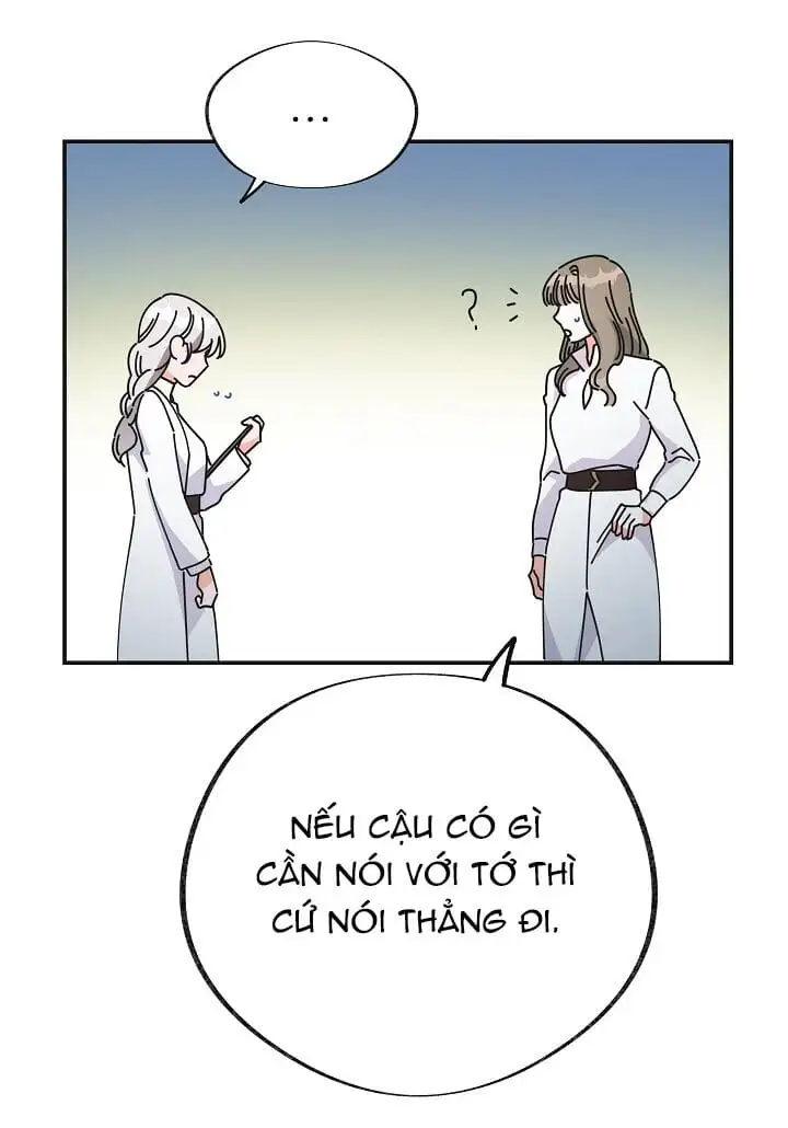 Truyện Tranh Người Hùng Của Ác Nữ - The Devil Lady’s Hero trang 6