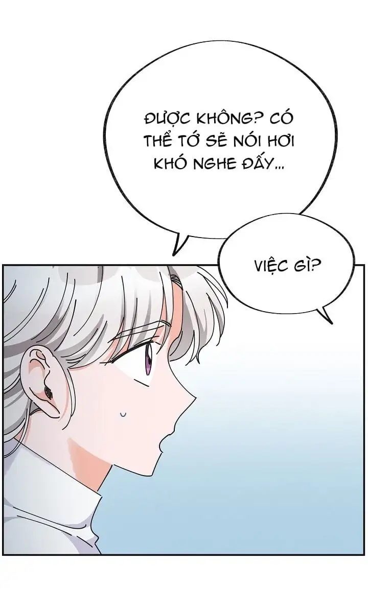 Truyện Tranh Người Hùng Của Ác Nữ - The Devil Lady’s Hero trang 6