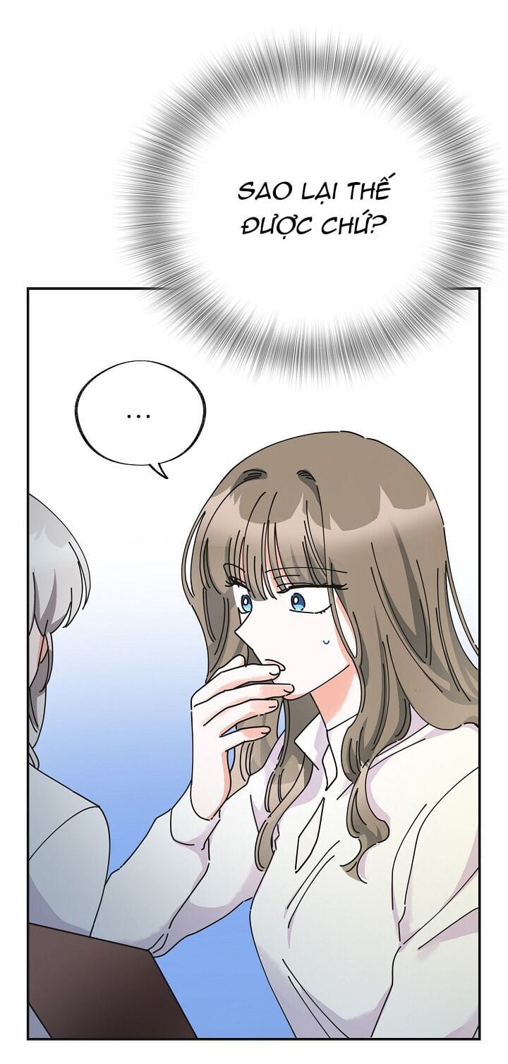 Truyện Tranh Người Hùng Của Ác Nữ - The Devil Lady’s Hero trang 6