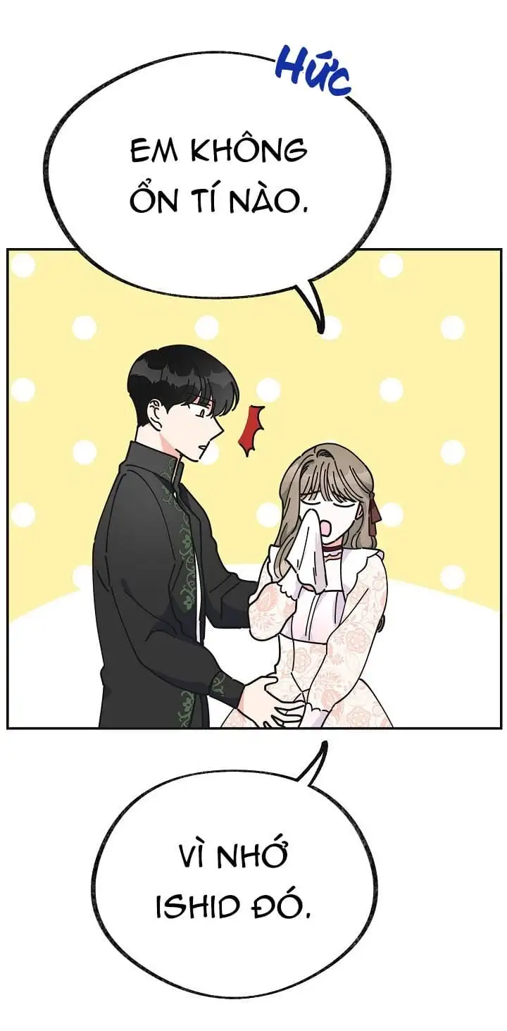 Truyện Tranh Người Hùng Của Ác Nữ - The Devil Lady’s Hero trang 6