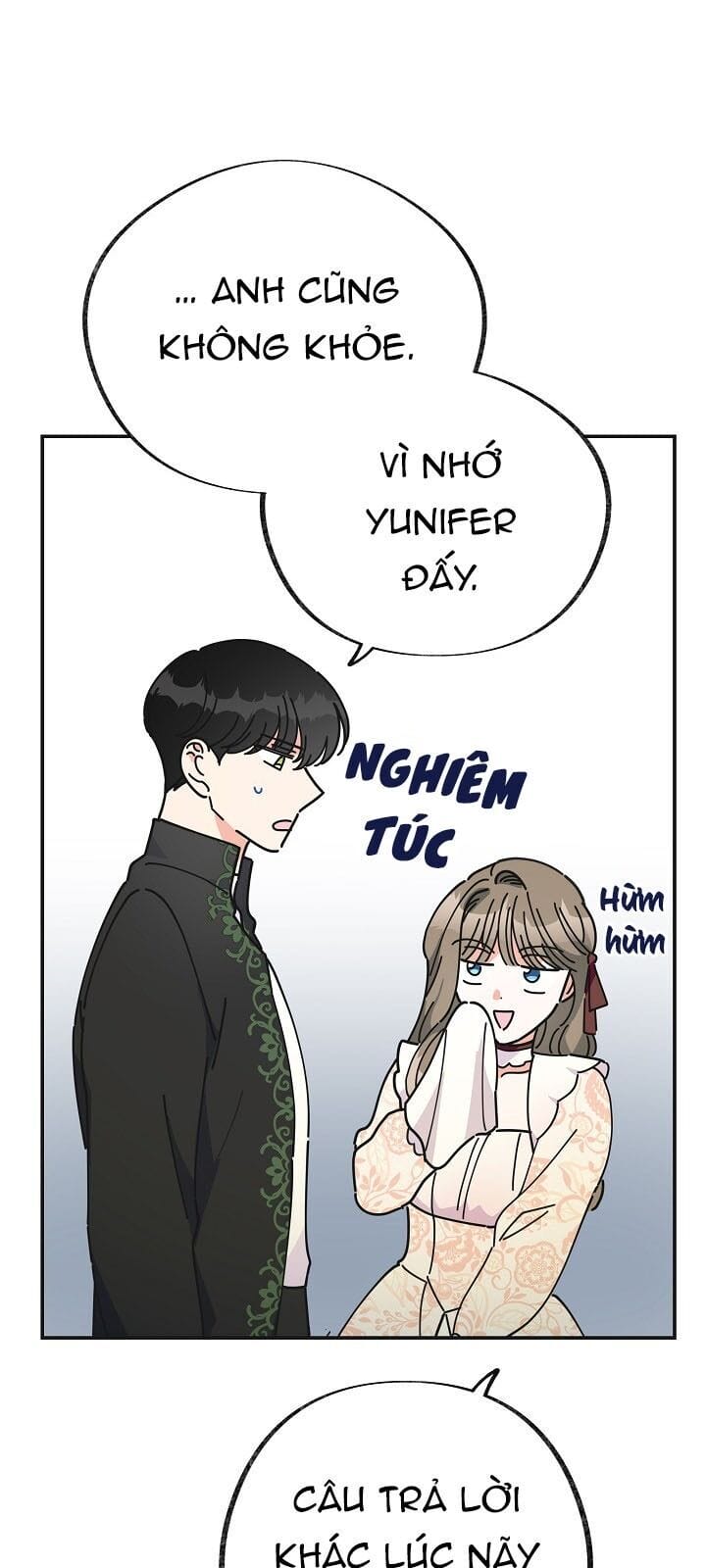 Truyện Tranh Người Hùng Của Ác Nữ - The Devil Lady’s Hero trang 6