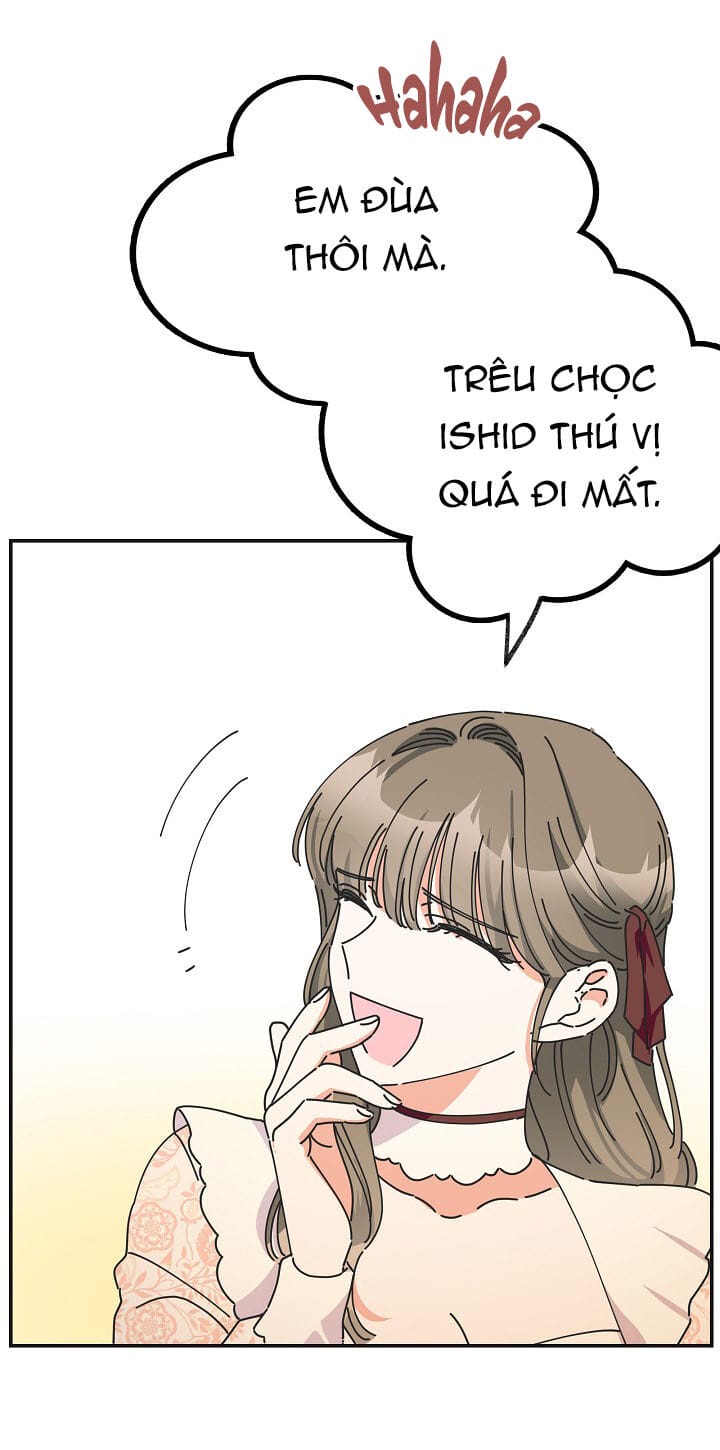 Truyện Tranh Người Hùng Của Ác Nữ - The Devil Lady’s Hero trang 6