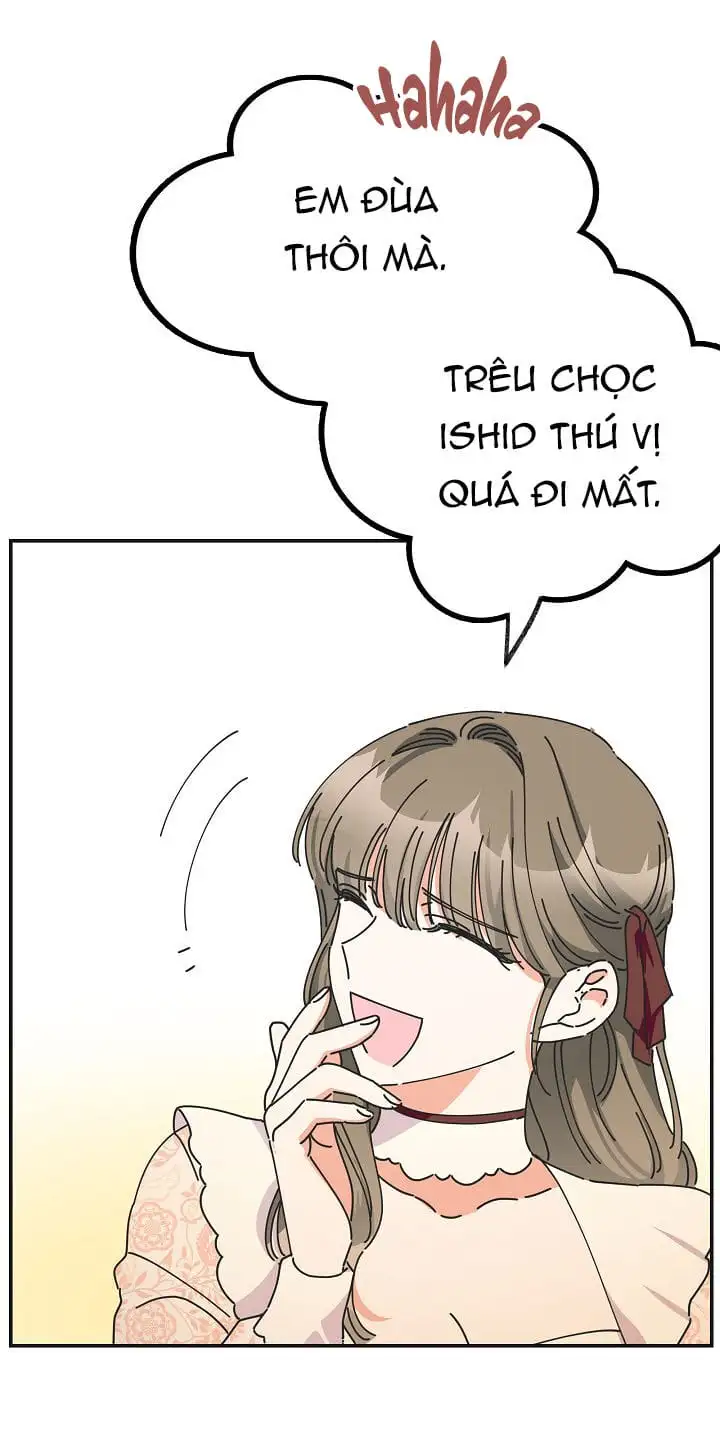 Truyện Tranh Người Hùng Của Ác Nữ - The Devil Lady’s Hero trang 6