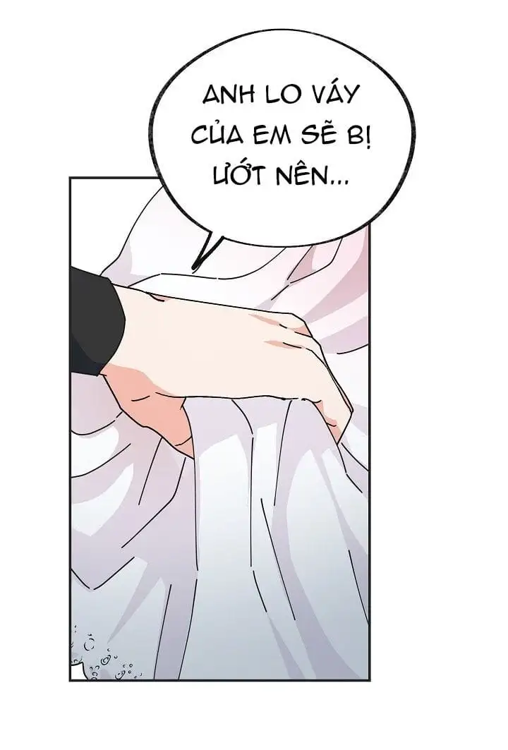 Truyện Tranh Người Hùng Của Ác Nữ - The Devil Lady’s Hero trang 6