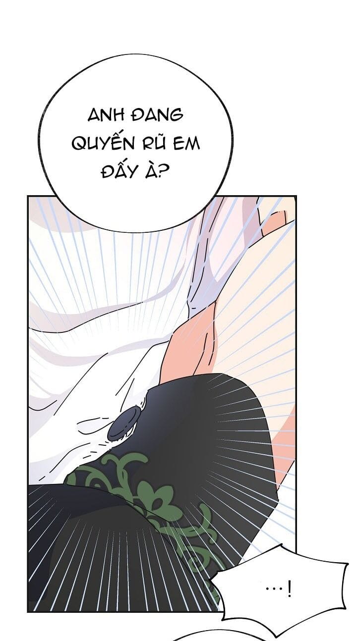 Truyện Tranh Người Hùng Của Ác Nữ - The Devil Lady’s Hero trang 6