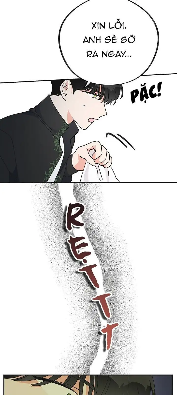 Truyện Tranh Người Hùng Của Ác Nữ - The Devil Lady’s Hero trang 6