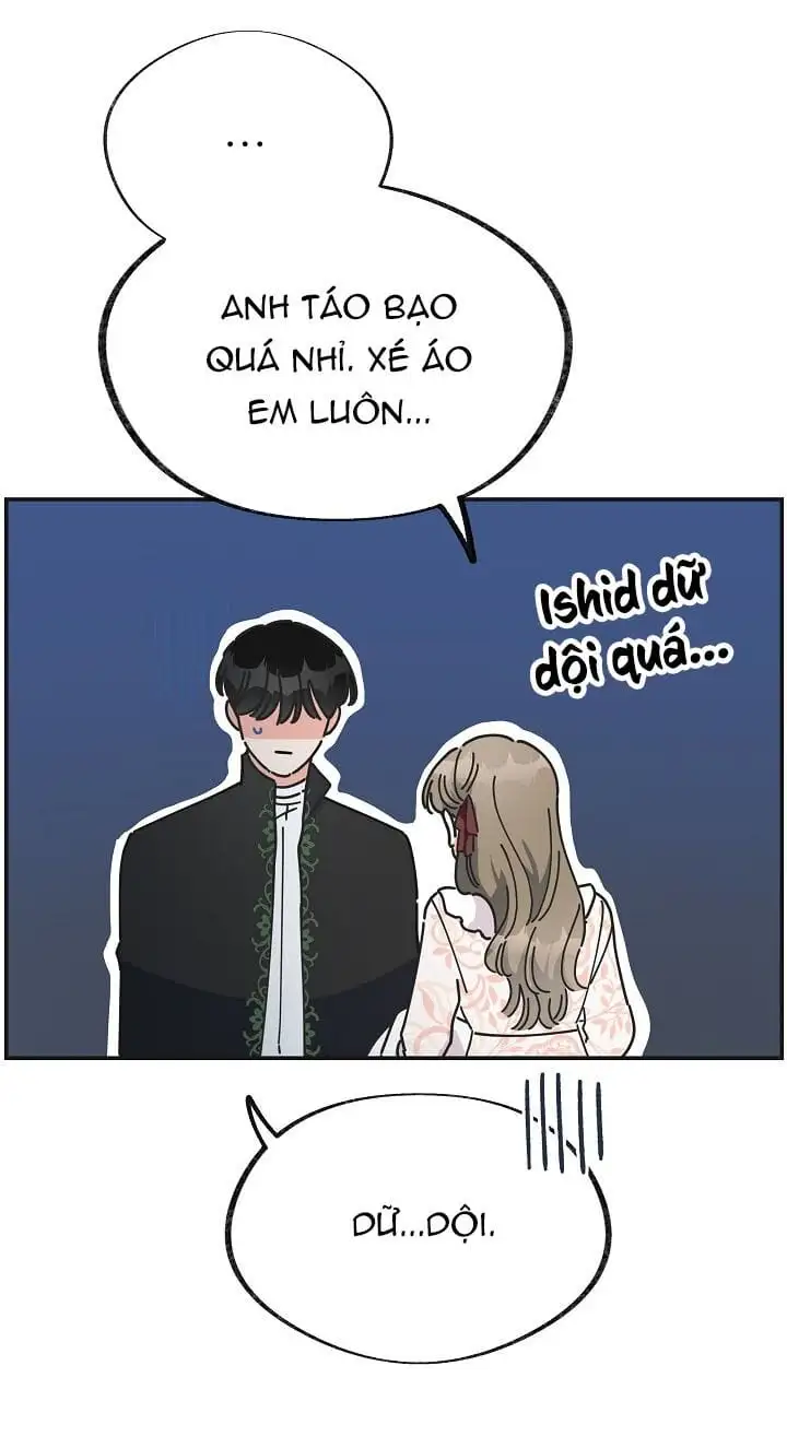 Truyện Tranh Người Hùng Của Ác Nữ - The Devil Lady’s Hero trang 6