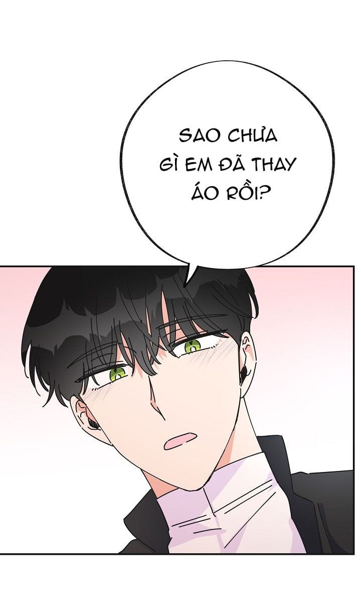 Truyện Tranh Người Hùng Của Ác Nữ - The Devil Lady’s Hero trang 6