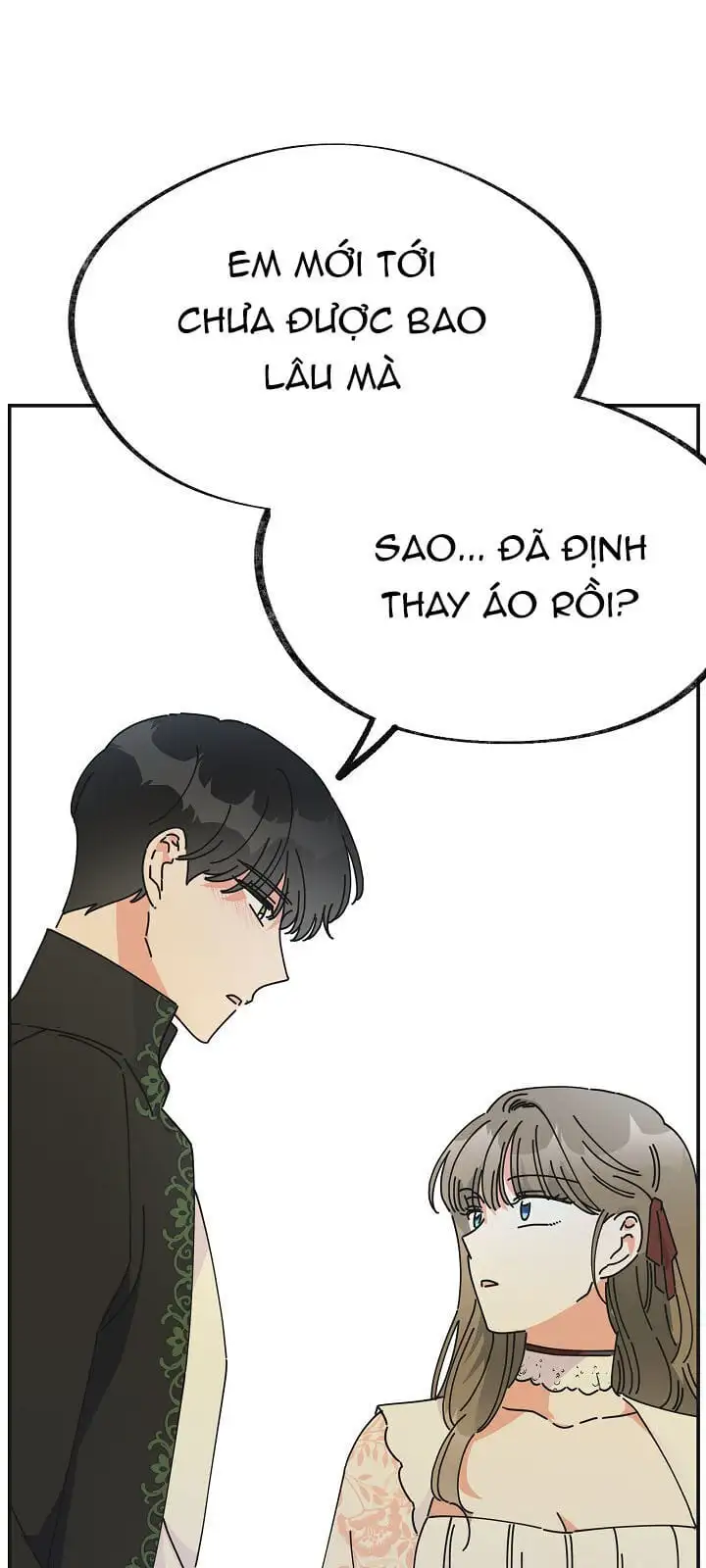 Truyện Tranh Người Hùng Của Ác Nữ - The Devil Lady’s Hero trang 6