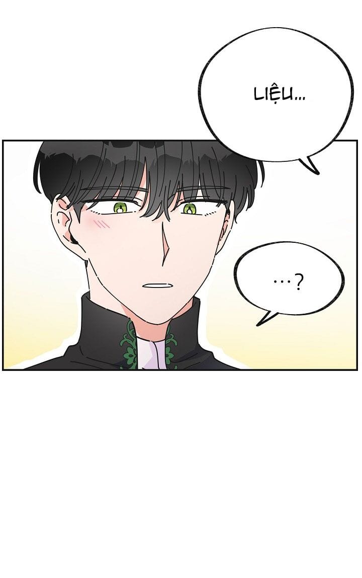 Truyện Tranh Người Hùng Của Ác Nữ - The Devil Lady’s Hero trang 6