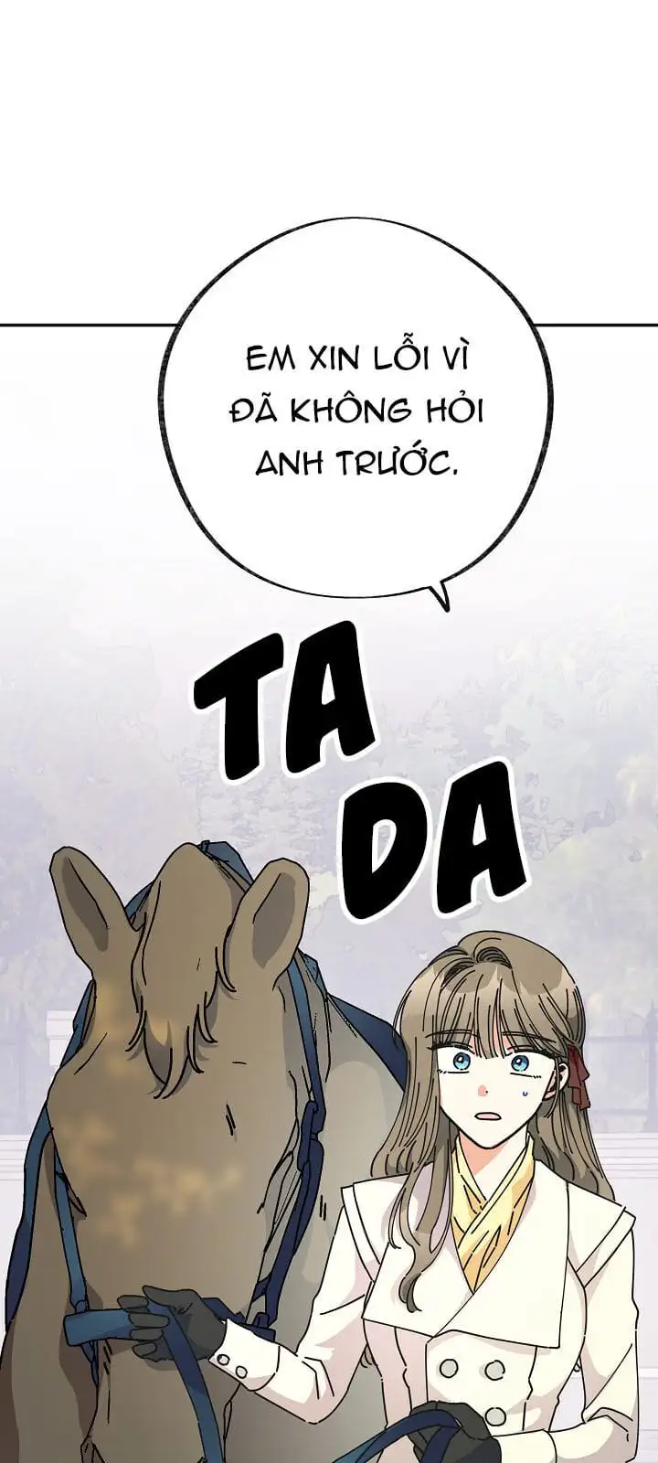 Truyện Tranh Người Hùng Của Ác Nữ - The Devil Lady’s Hero trang 6