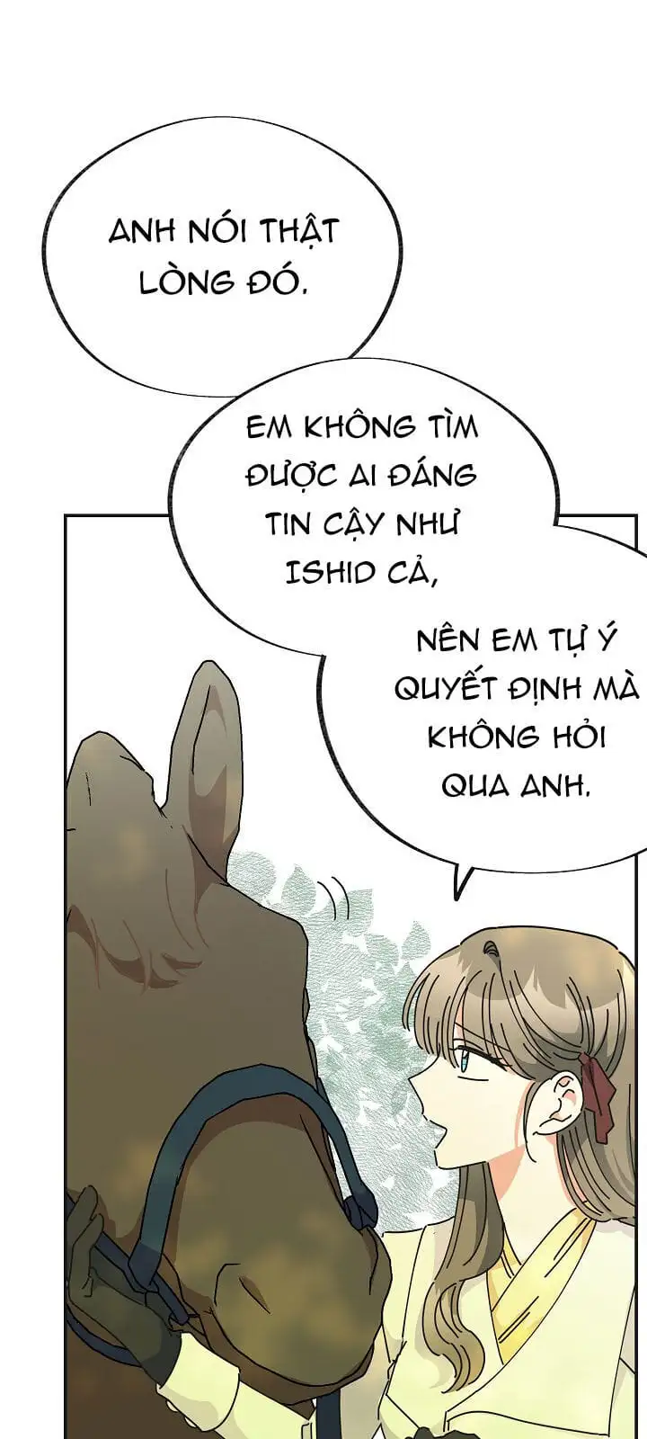 Truyện Tranh Người Hùng Của Ác Nữ - The Devil Lady’s Hero trang 6