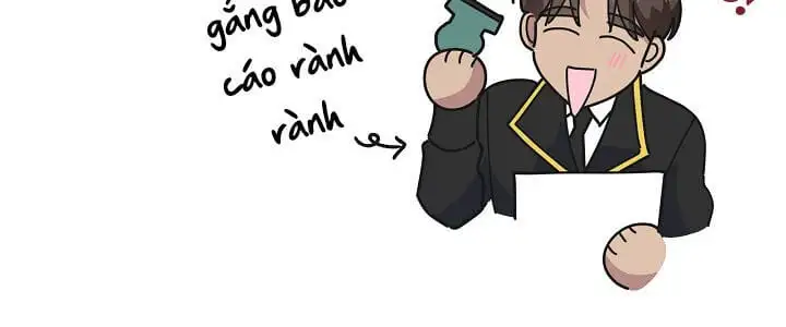 Truyện Tranh Người Hùng Của Ác Nữ - The Devil Lady’s Hero trang 6