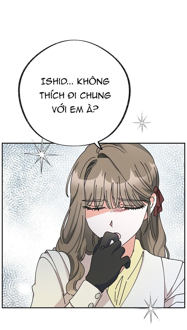 Truyện Tranh Người Hùng Của Ác Nữ - The Devil Lady’s Hero trang 6