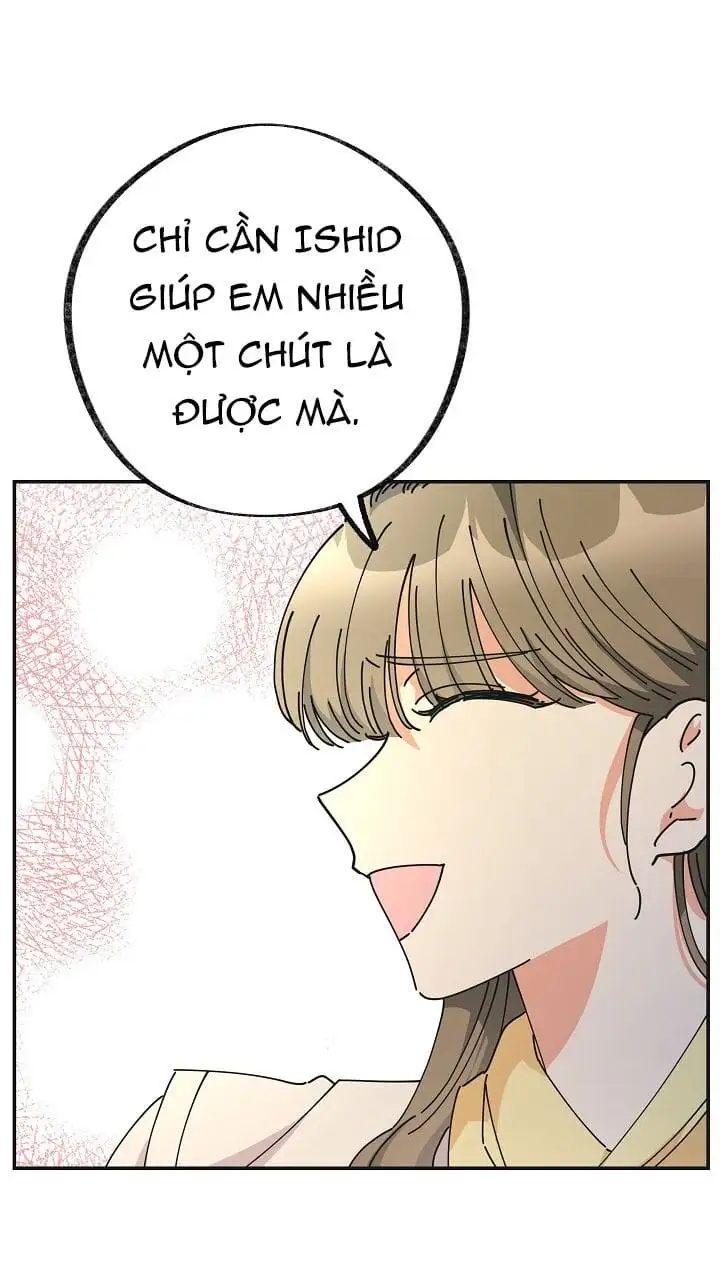 Truyện Tranh Người Hùng Của Ác Nữ - The Devil Lady’s Hero trang 6