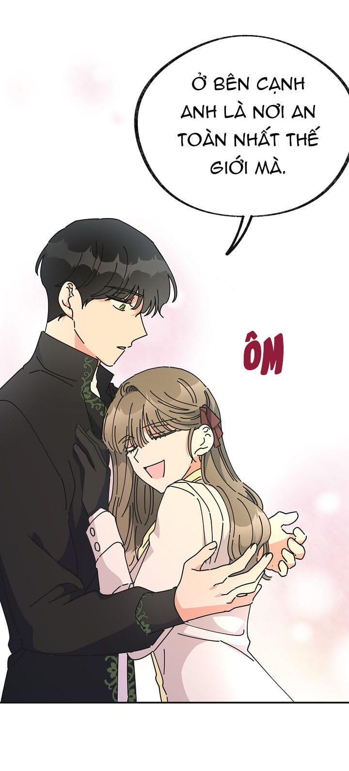 Truyện Tranh Người Hùng Của Ác Nữ - The Devil Lady’s Hero trang 6