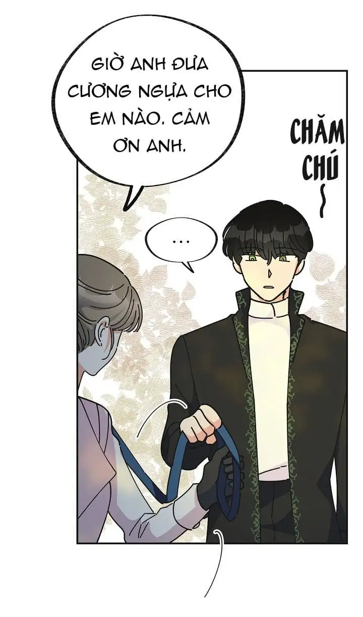 Truyện Tranh Người Hùng Của Ác Nữ - The Devil Lady’s Hero trang 6