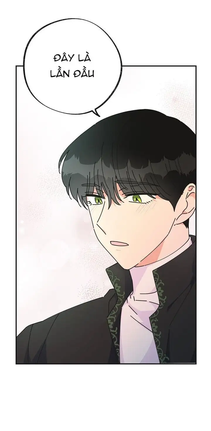 Truyện Tranh Người Hùng Của Ác Nữ - The Devil Lady’s Hero trang 6