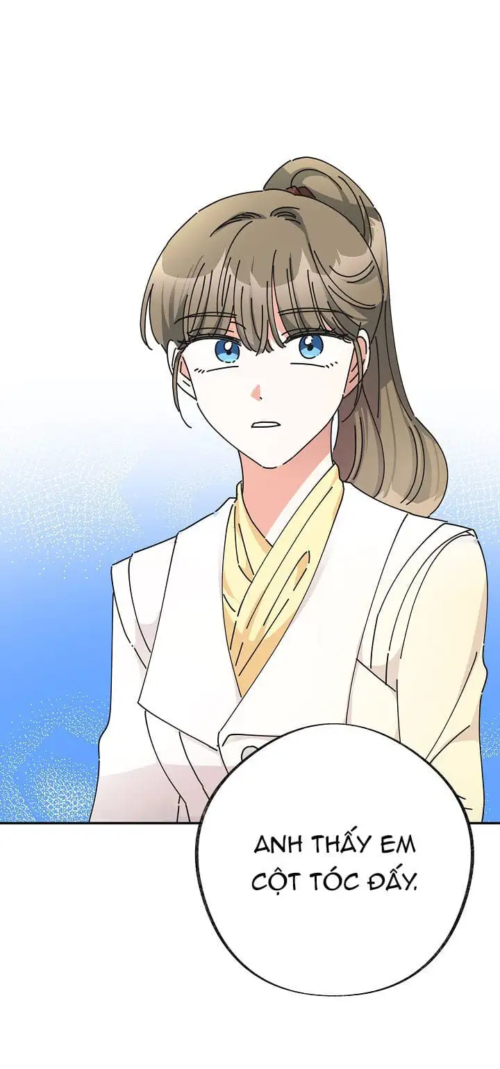 Truyện Tranh Người Hùng Của Ác Nữ - The Devil Lady’s Hero trang 6