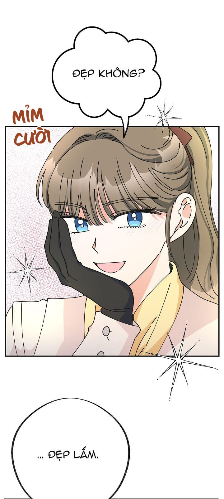 Truyện Tranh Người Hùng Của Ác Nữ - The Devil Lady’s Hero trang 6