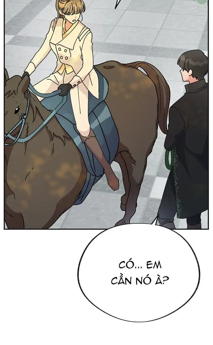 Truyện Tranh Người Hùng Của Ác Nữ - The Devil Lady’s Hero trang 6