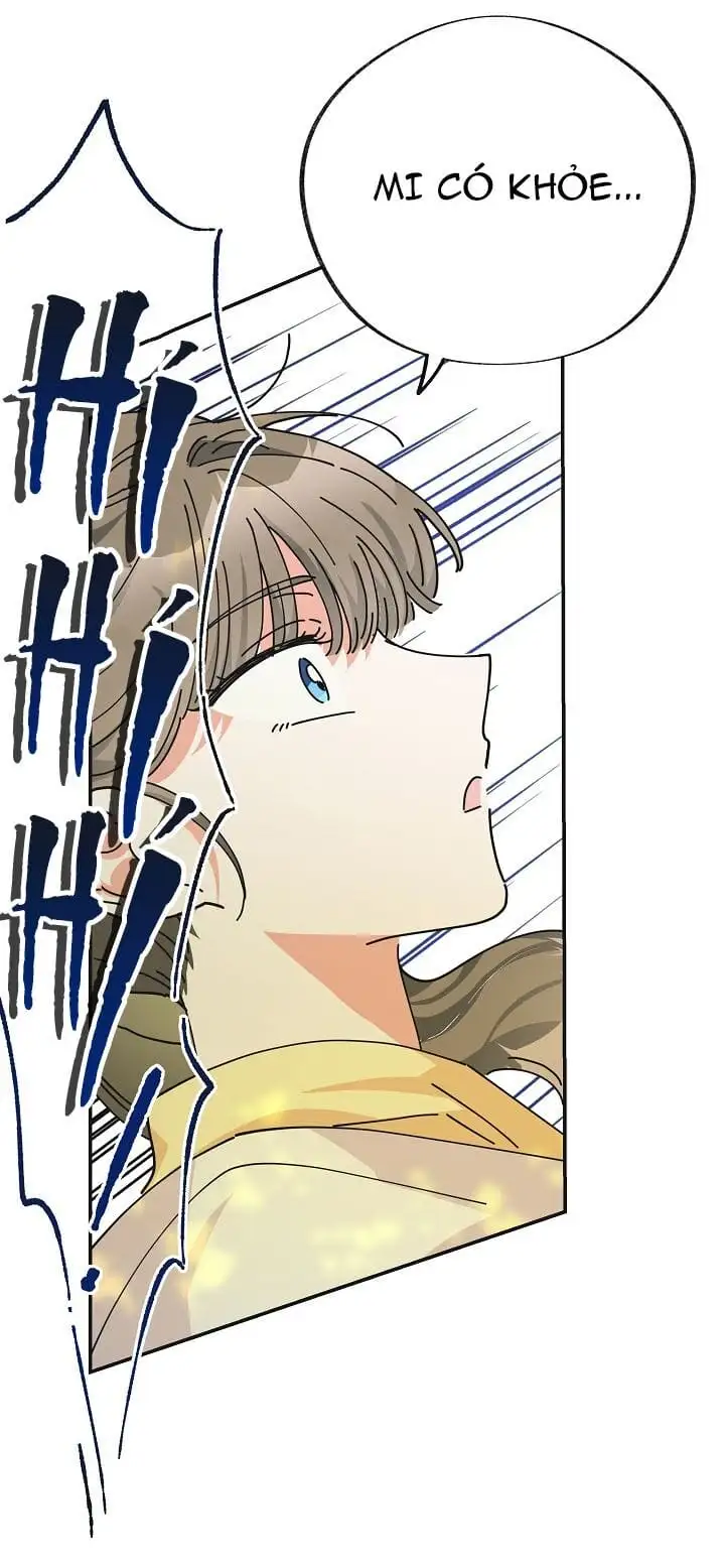 Truyện Tranh Người Hùng Của Ác Nữ - The Devil Lady’s Hero trang 6