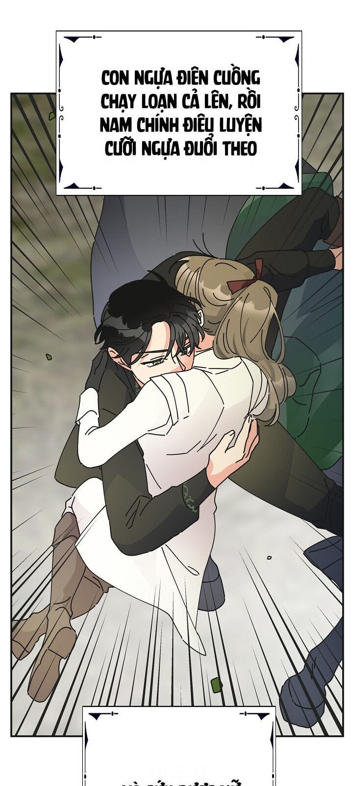 Truyện Tranh Người Hùng Của Ác Nữ - The Devil Lady’s Hero trang 6