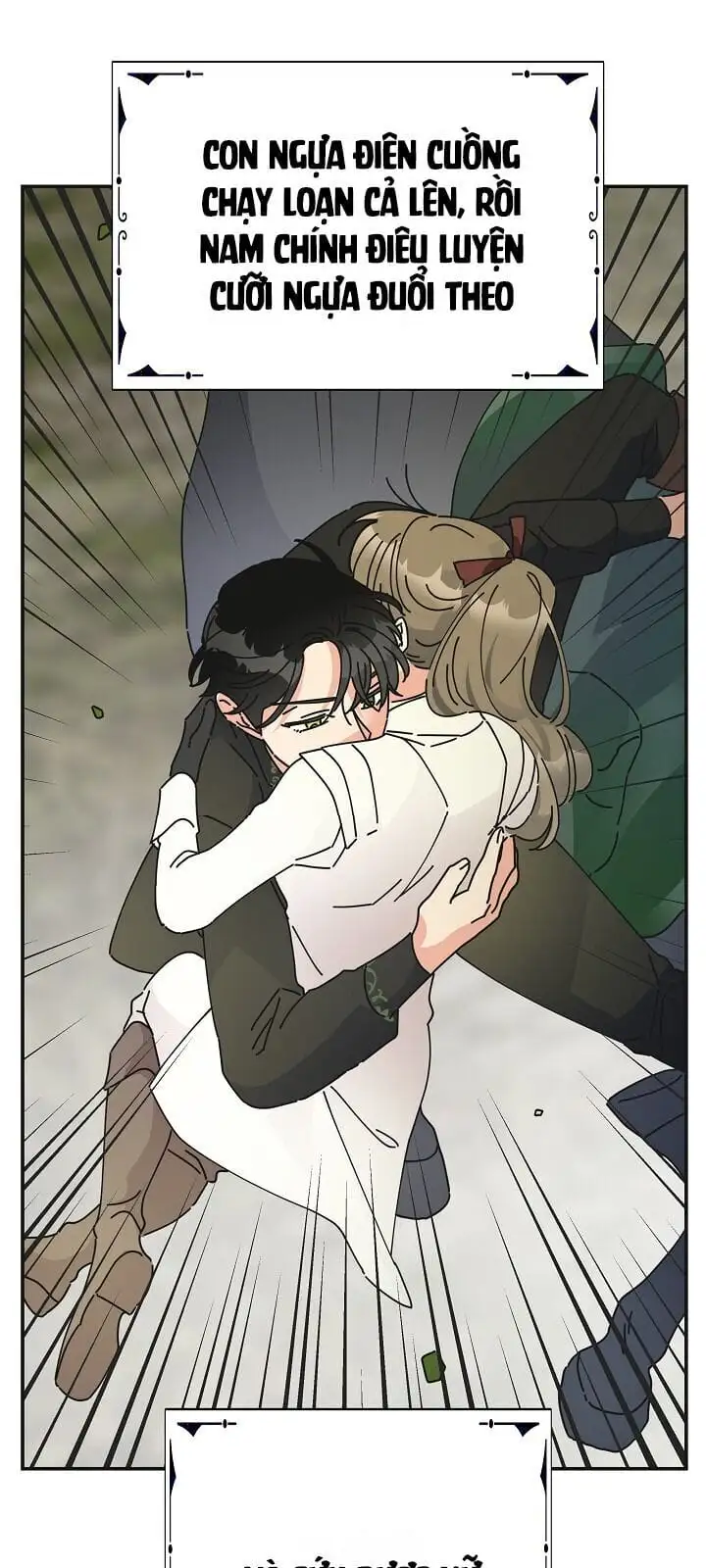 Truyện Tranh Người Hùng Của Ác Nữ - The Devil Lady’s Hero trang 6