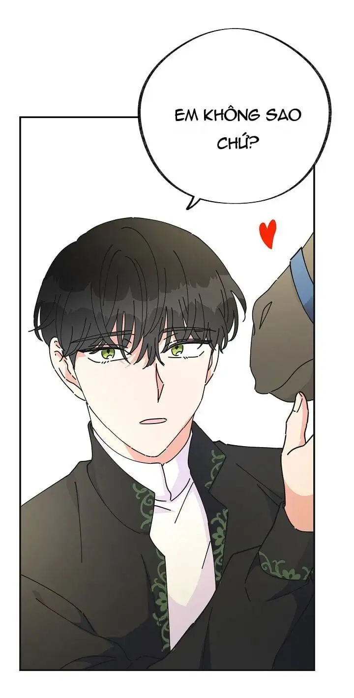 Truyện Tranh Người Hùng Của Ác Nữ - The Devil Lady’s Hero trang 6