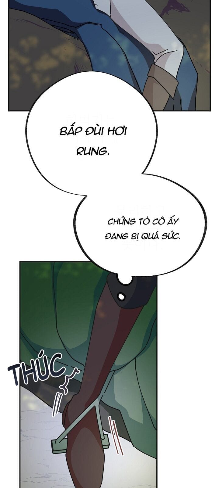 Truyện Tranh Người Hùng Của Ác Nữ - The Devil Lady’s Hero trang 6