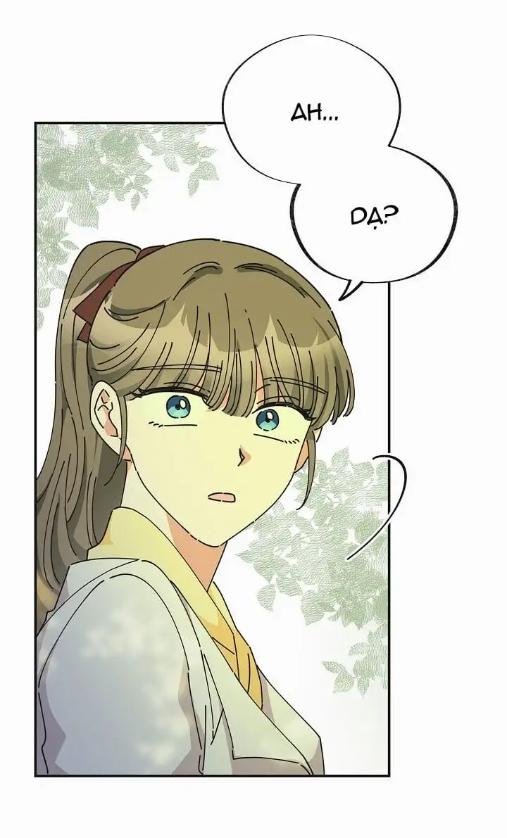 Truyện Tranh Người Hùng Của Ác Nữ - The Devil Lady’s Hero trang 6