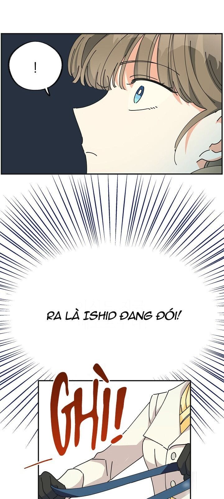 Truyện Tranh Người Hùng Của Ác Nữ - The Devil Lady’s Hero trang 6