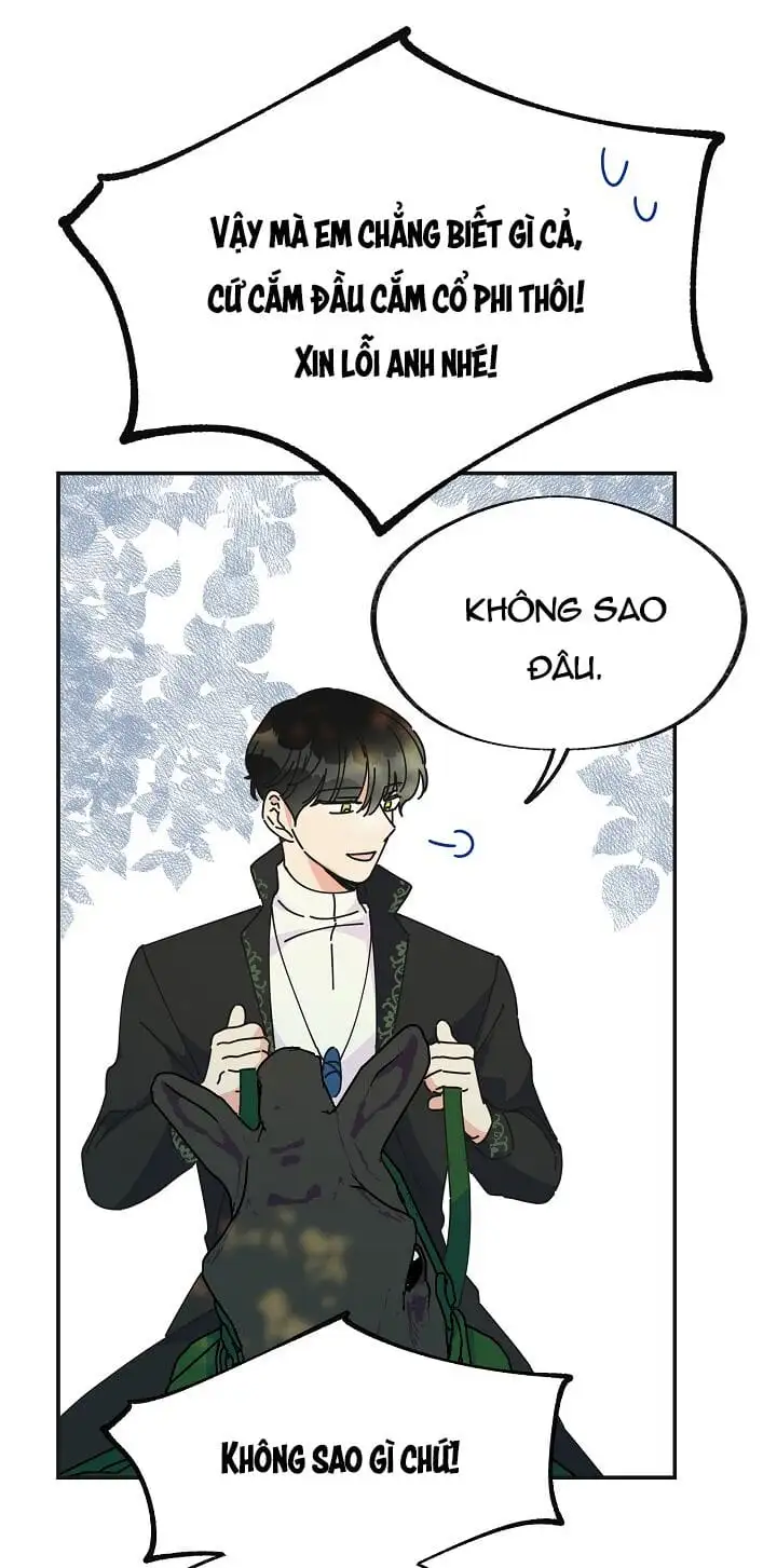 Truyện Tranh Người Hùng Của Ác Nữ - The Devil Lady’s Hero trang 6