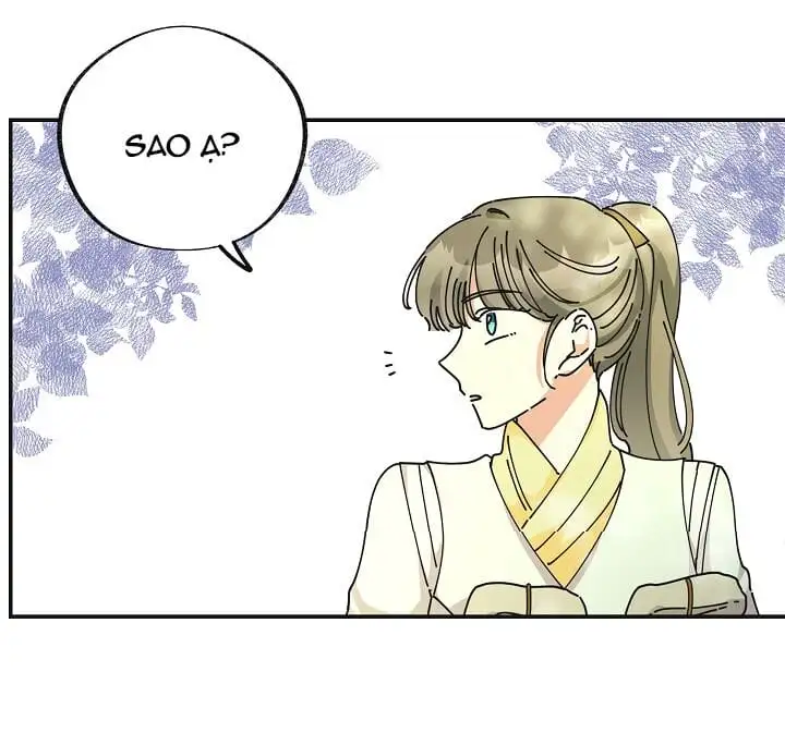 Truyện Tranh Người Hùng Của Ác Nữ - The Devil Lady’s Hero trang 6