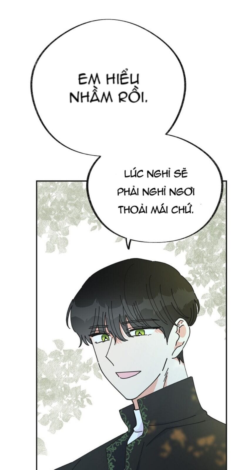 Truyện Tranh Người Hùng Của Ác Nữ - The Devil Lady’s Hero trang 6