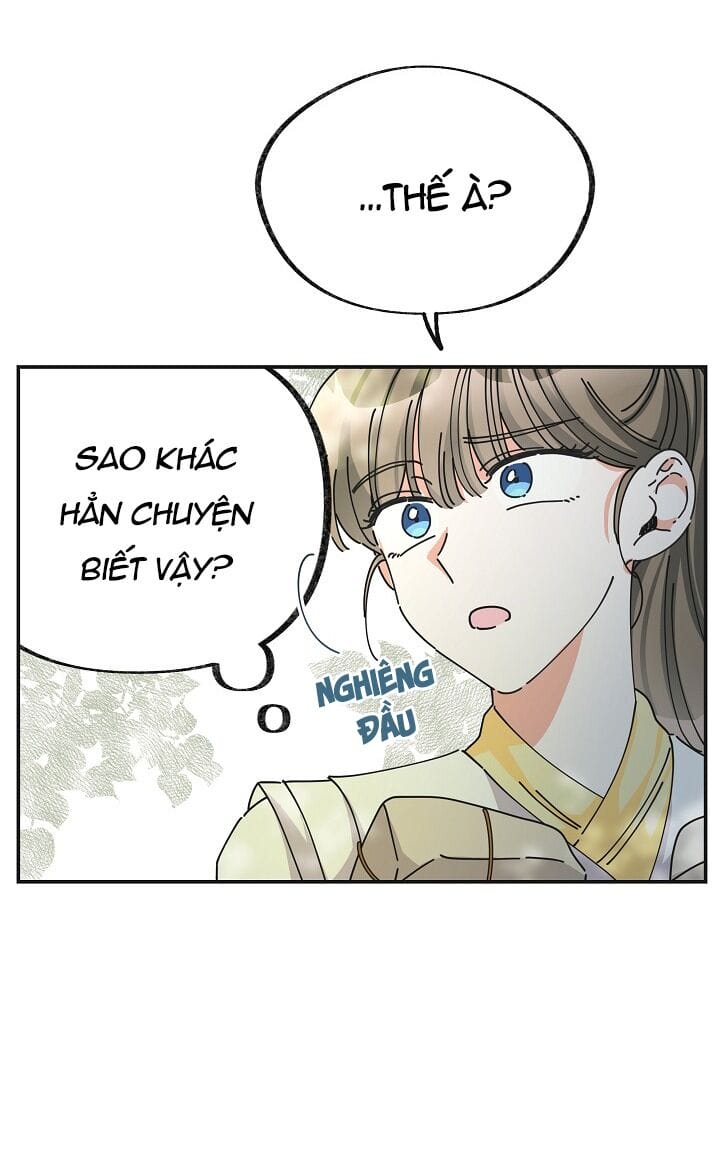 Truyện Tranh Người Hùng Của Ác Nữ - The Devil Lady’s Hero trang 6