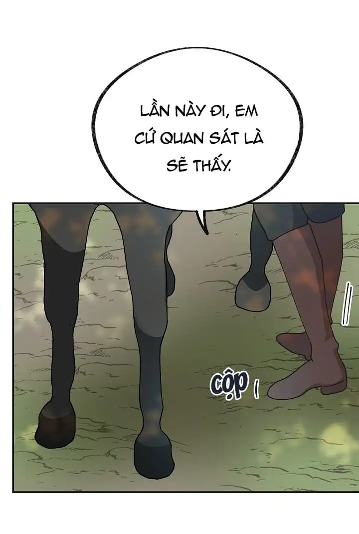 Truyện Tranh Người Hùng Của Ác Nữ - The Devil Lady’s Hero trang 6