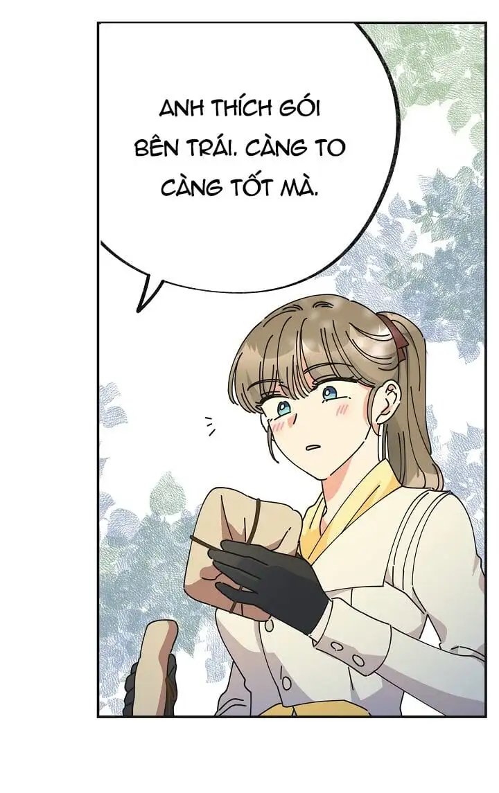 Truyện Tranh Người Hùng Của Ác Nữ - The Devil Lady’s Hero trang 6