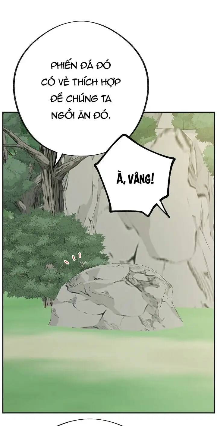 Truyện Tranh Người Hùng Của Ác Nữ - The Devil Lady’s Hero trang 6