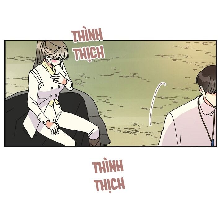 Truyện Tranh Người Hùng Của Ác Nữ - The Devil Lady’s Hero trang 6