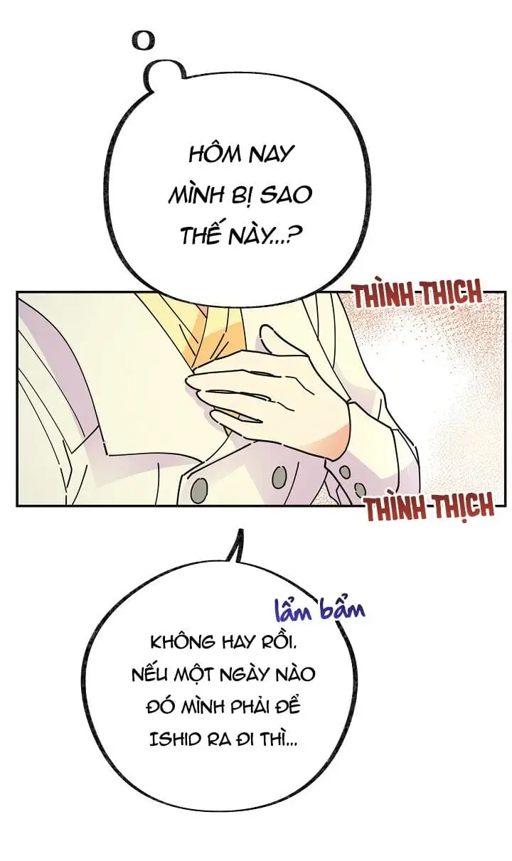 Truyện Tranh Người Hùng Của Ác Nữ - The Devil Lady’s Hero trang 6