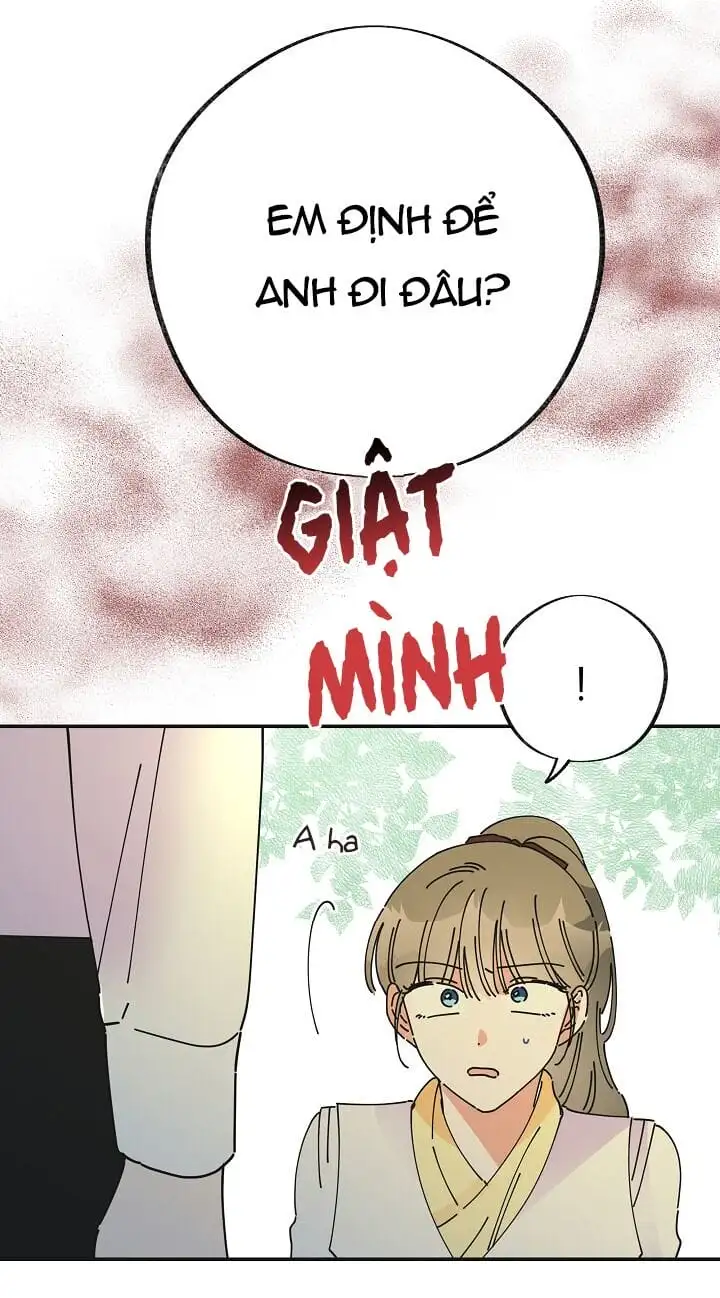 Truyện Tranh Người Hùng Của Ác Nữ - The Devil Lady’s Hero trang 6