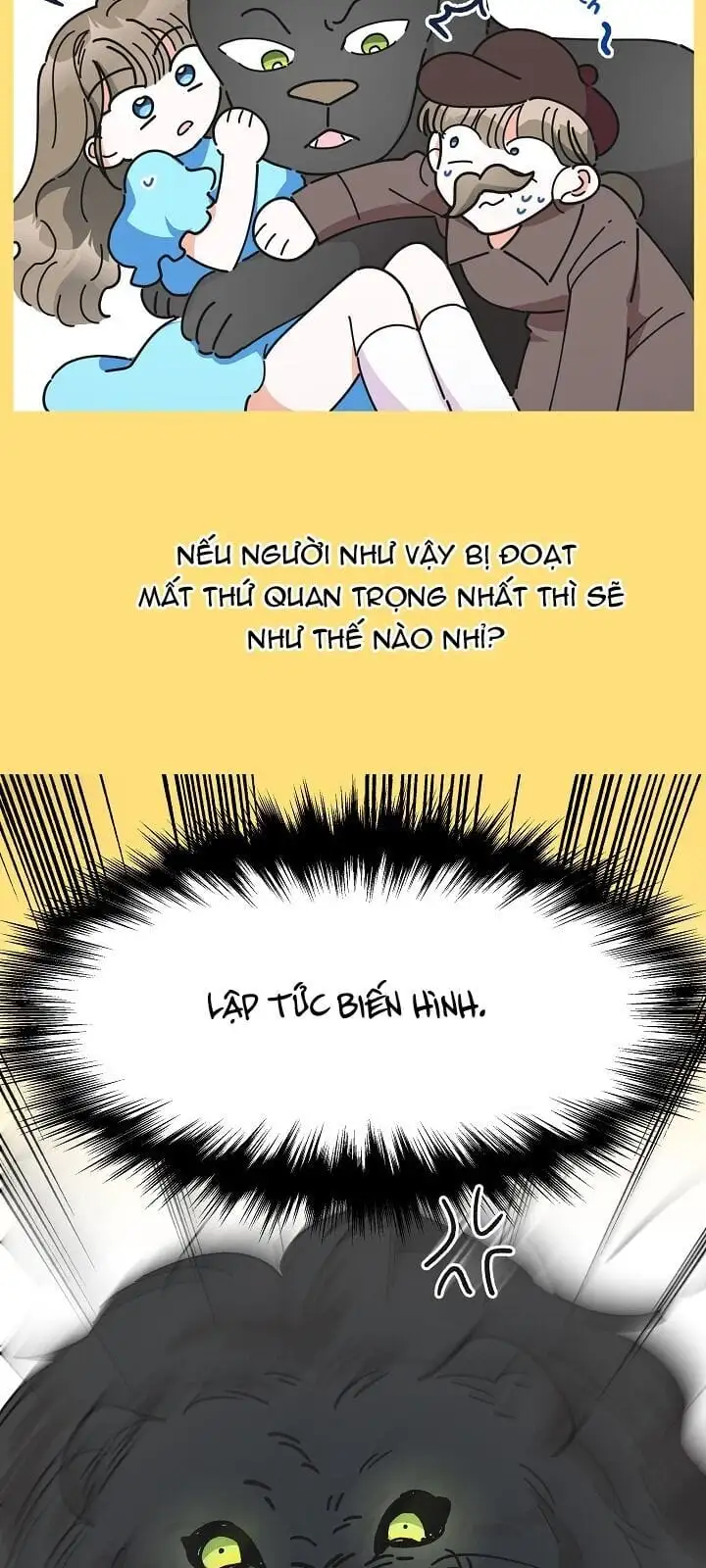 Truyện Tranh Người Hùng Của Ác Nữ - The Devil Lady’s Hero trang 6