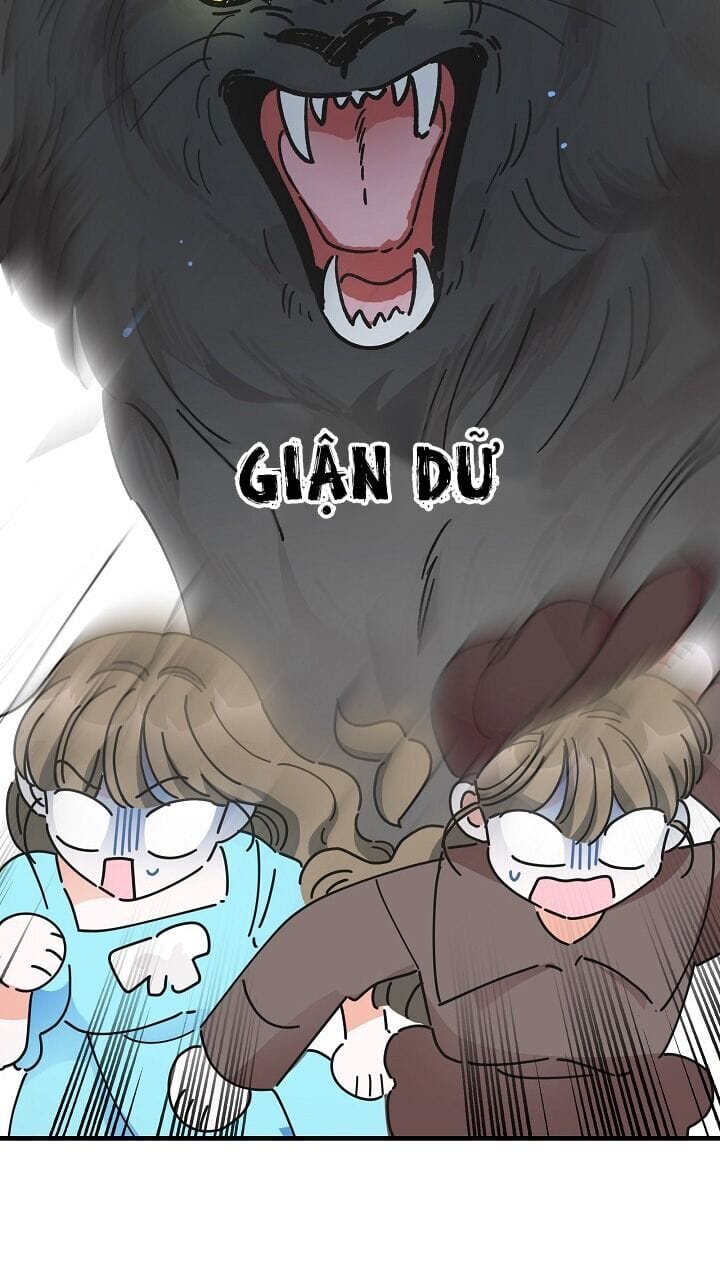 Truyện Tranh Người Hùng Của Ác Nữ - The Devil Lady’s Hero trang 6